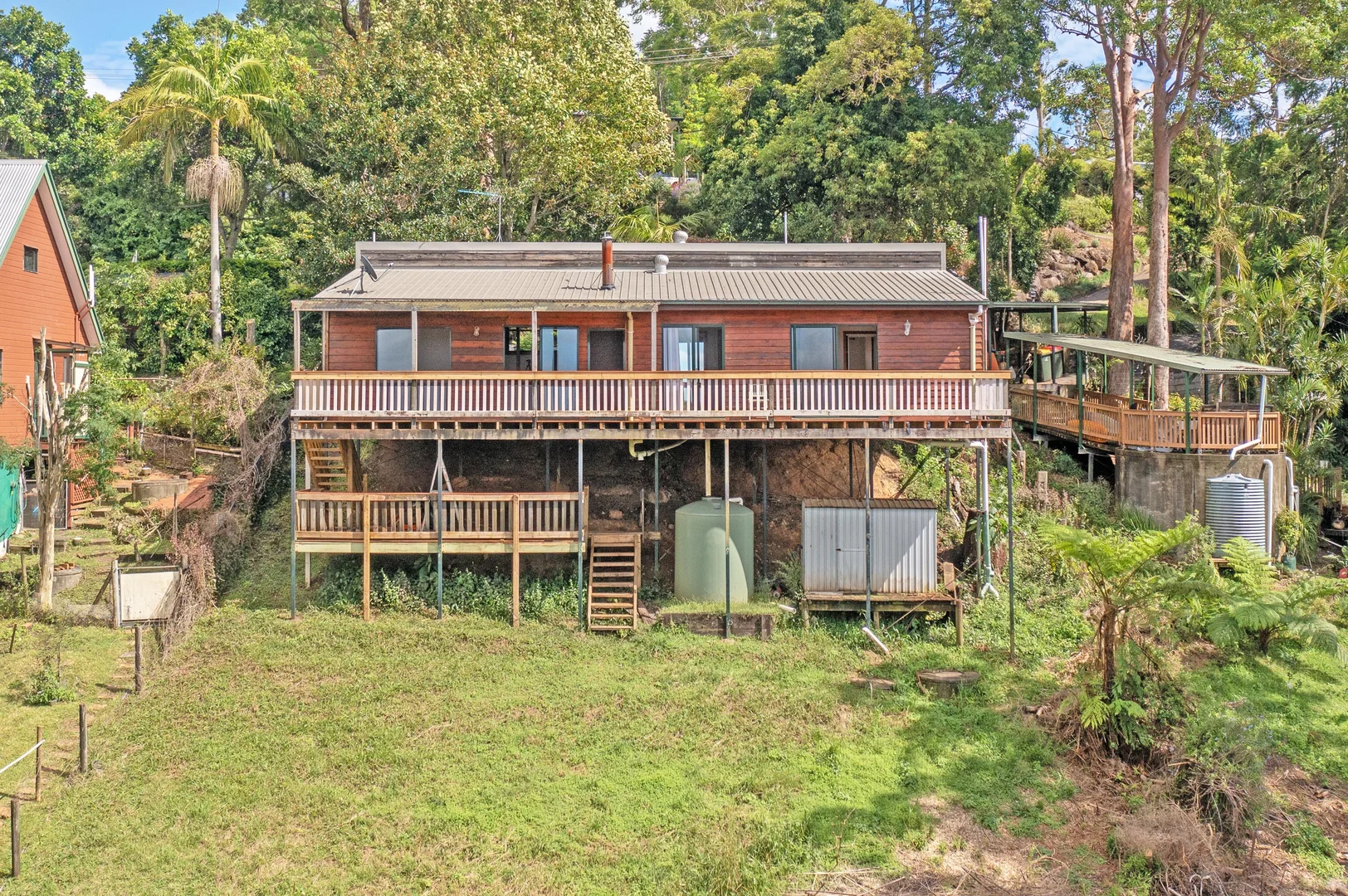 Additional image 21 of 95 Contour Road, Tamborine Mountain QLD 4272