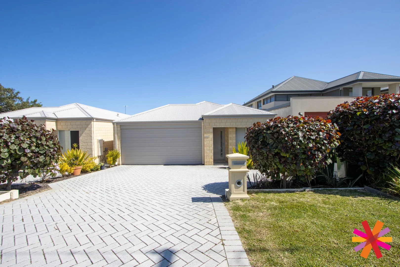 Primary image of 163A Risely Street, Booragoon WA 6154