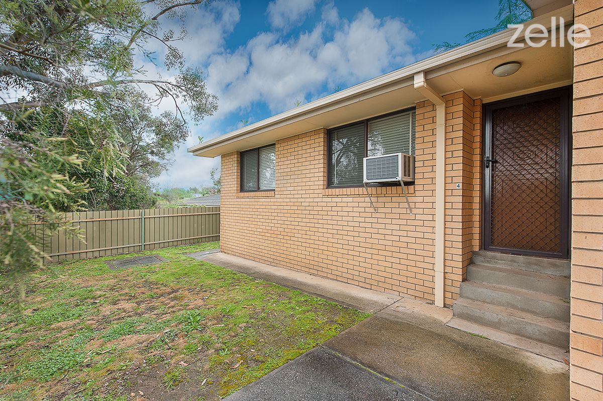 4/481 Hill Street, West Albury NSW 2640, Image 0