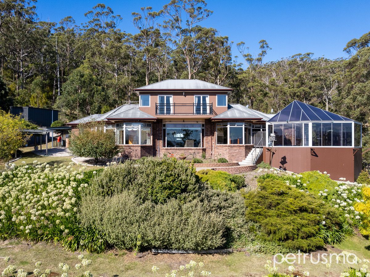 7 bedrooms Rural in 509 Tinderbox Road TINDERBOX TAS, 7054