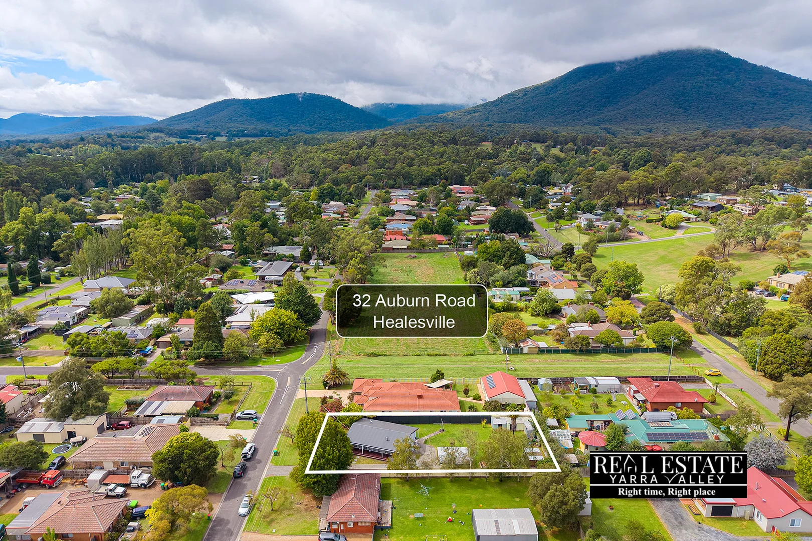 Additional image 20 of 32 Auburn Road, Healesville VIC 3777