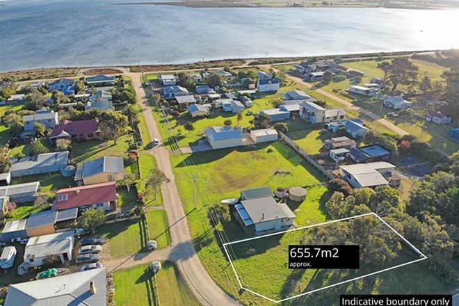 Picture of 1 McEvoy Street, ROBERTSONS BEACH VIC 3971