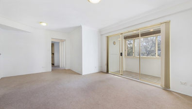 Picture of 43/40-44 Rosalind Street, CAMMERAY NSW 2062
