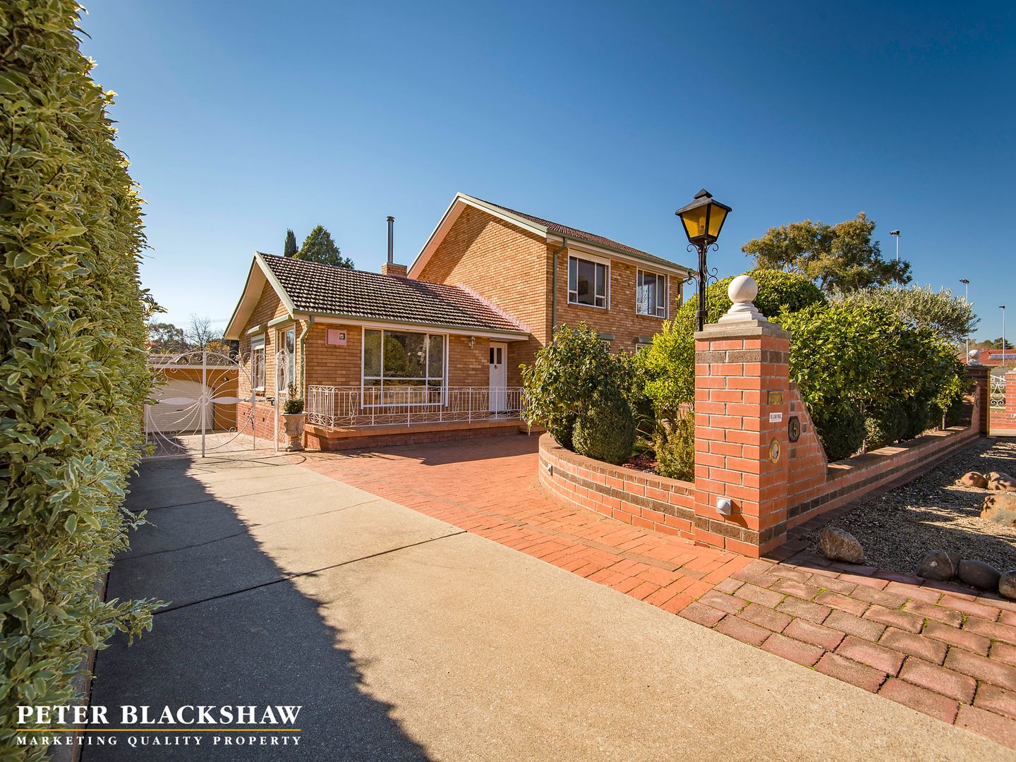 5 Astrolabe Street, Red Hill ACT 2603, Image 1