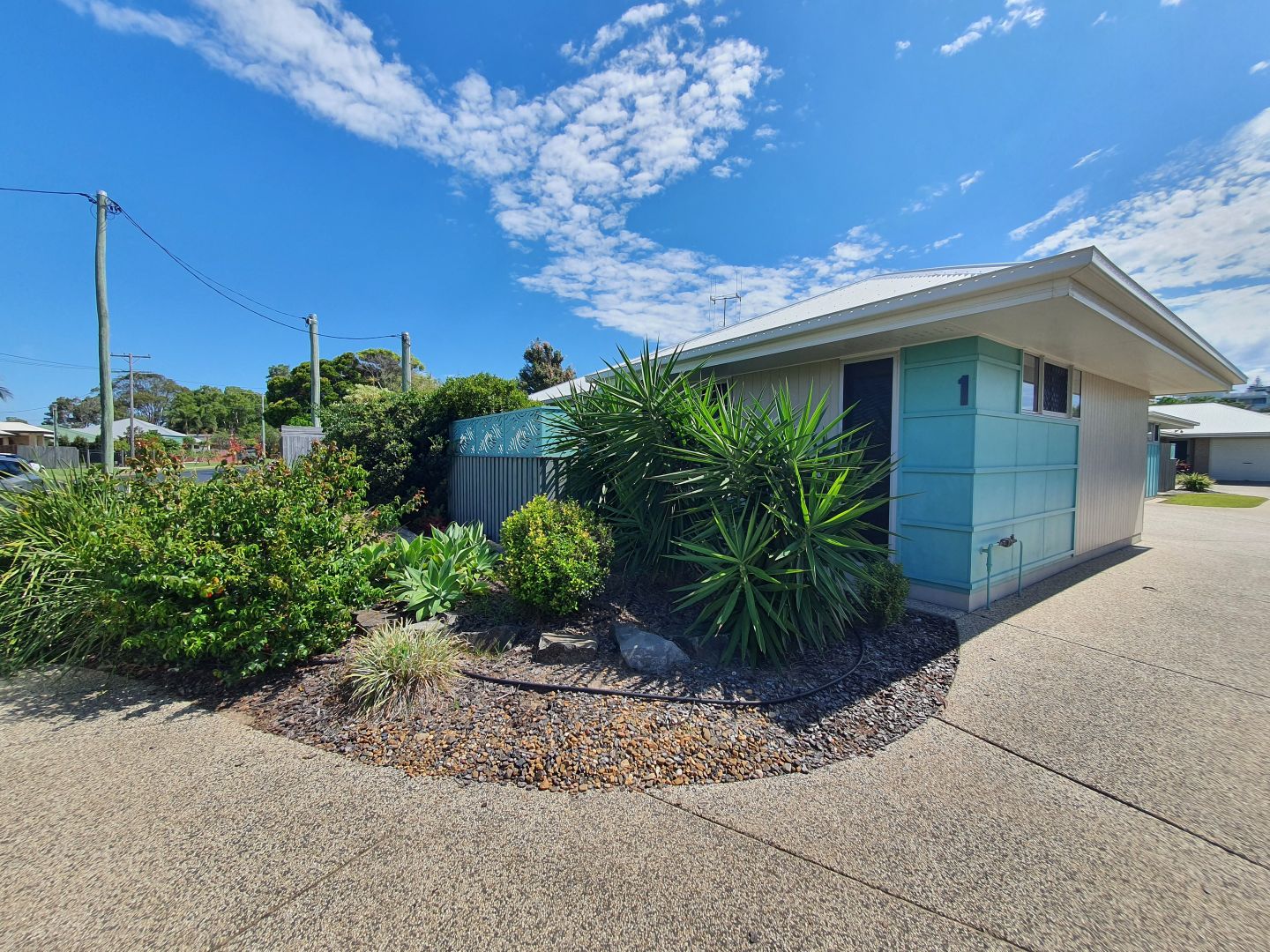 1/30 HOLLAND STREET, Bargara QLD 4670, Image 1