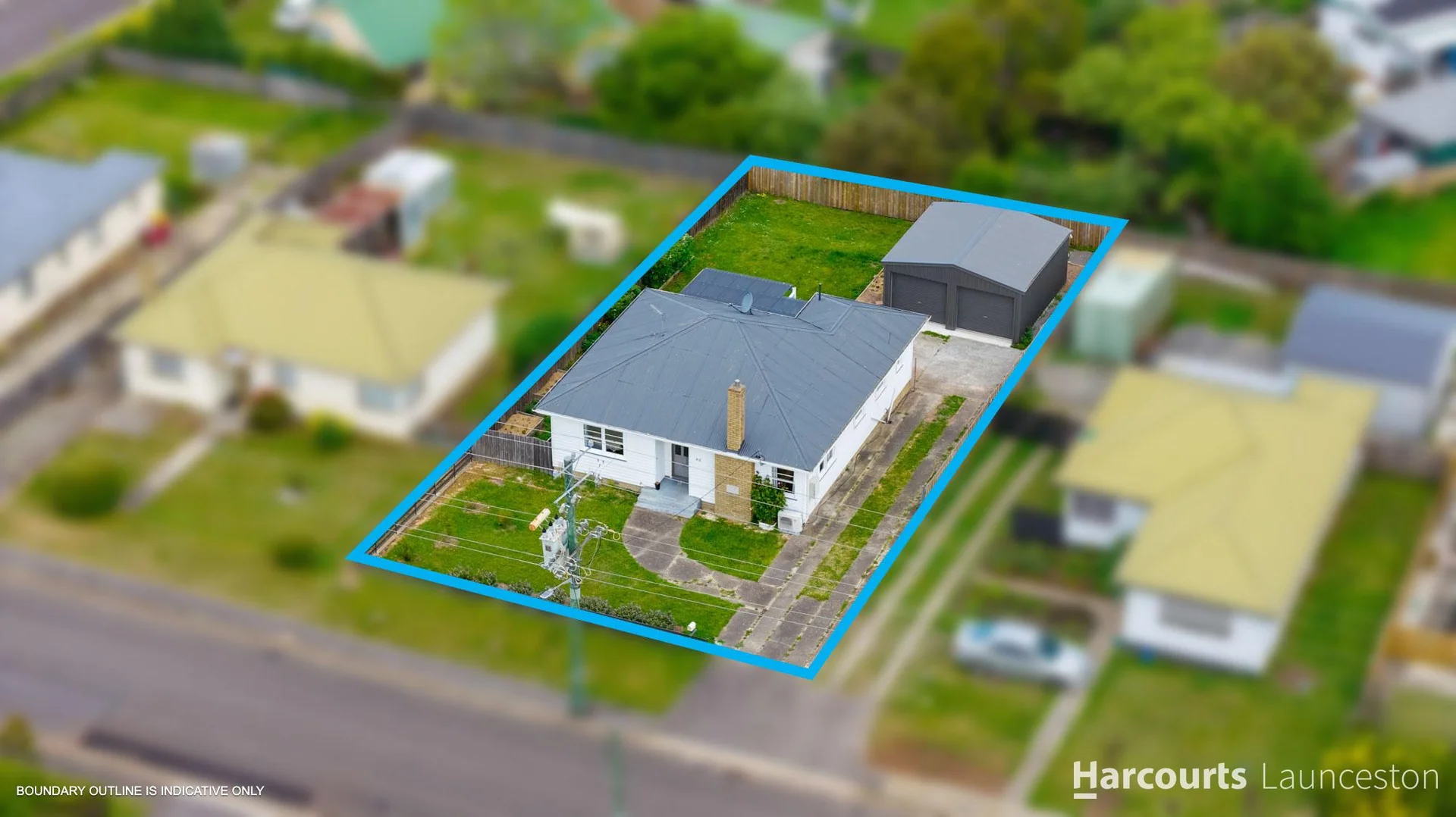 46 Mayfield Street, Mayfield TAS 7248 | Domain