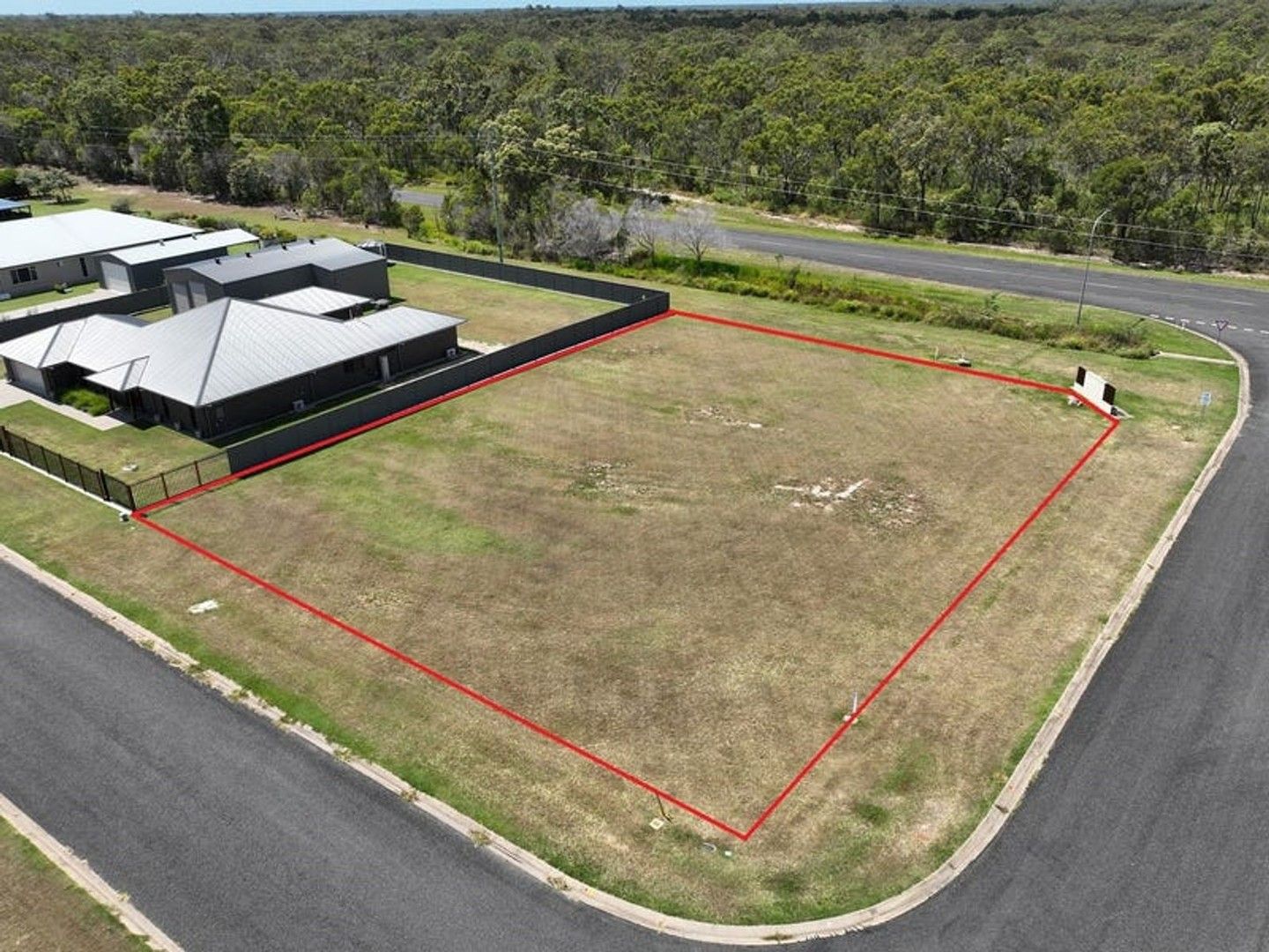 Sold 2 Kinkuna Drive, Woodgate QLD 4660 on 21 Apr 2023 2018397594