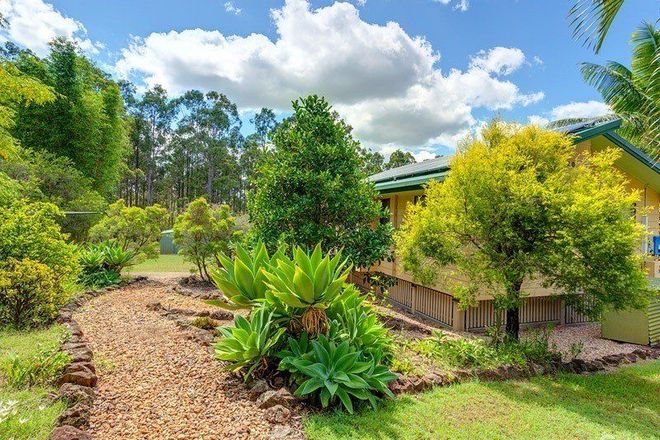 Picture of 11 Trotter Road, GLENWOOD QLD 4570