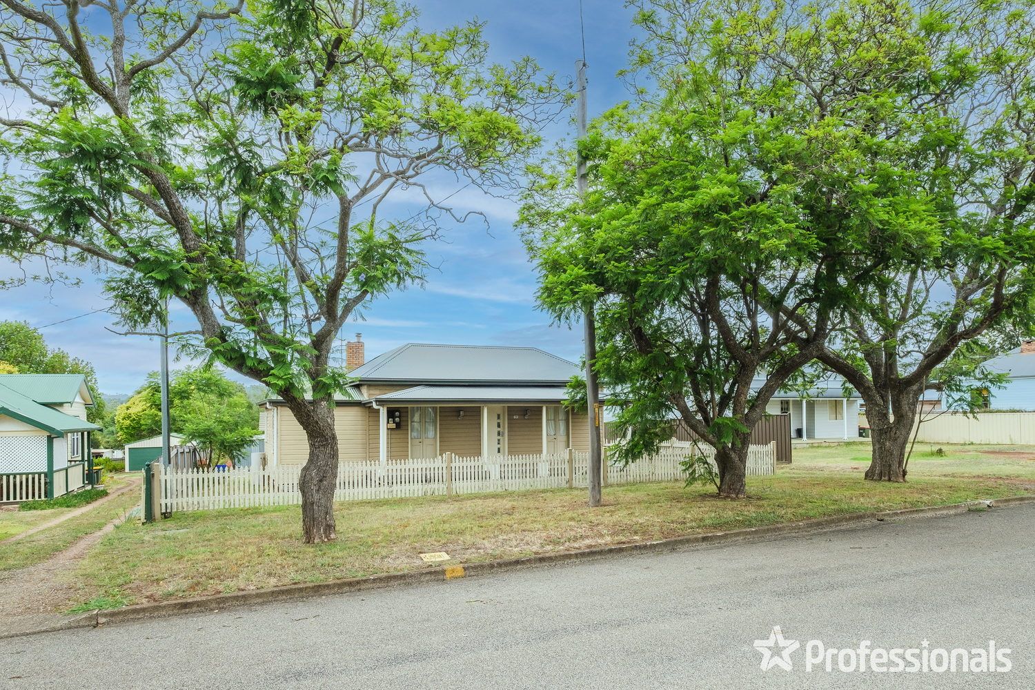 63 Sowerby Street, Muswellbrook NSW 2333, Image 0