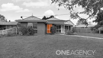 Picture of 70 Sheedy Road, GISBORNE VIC 3437