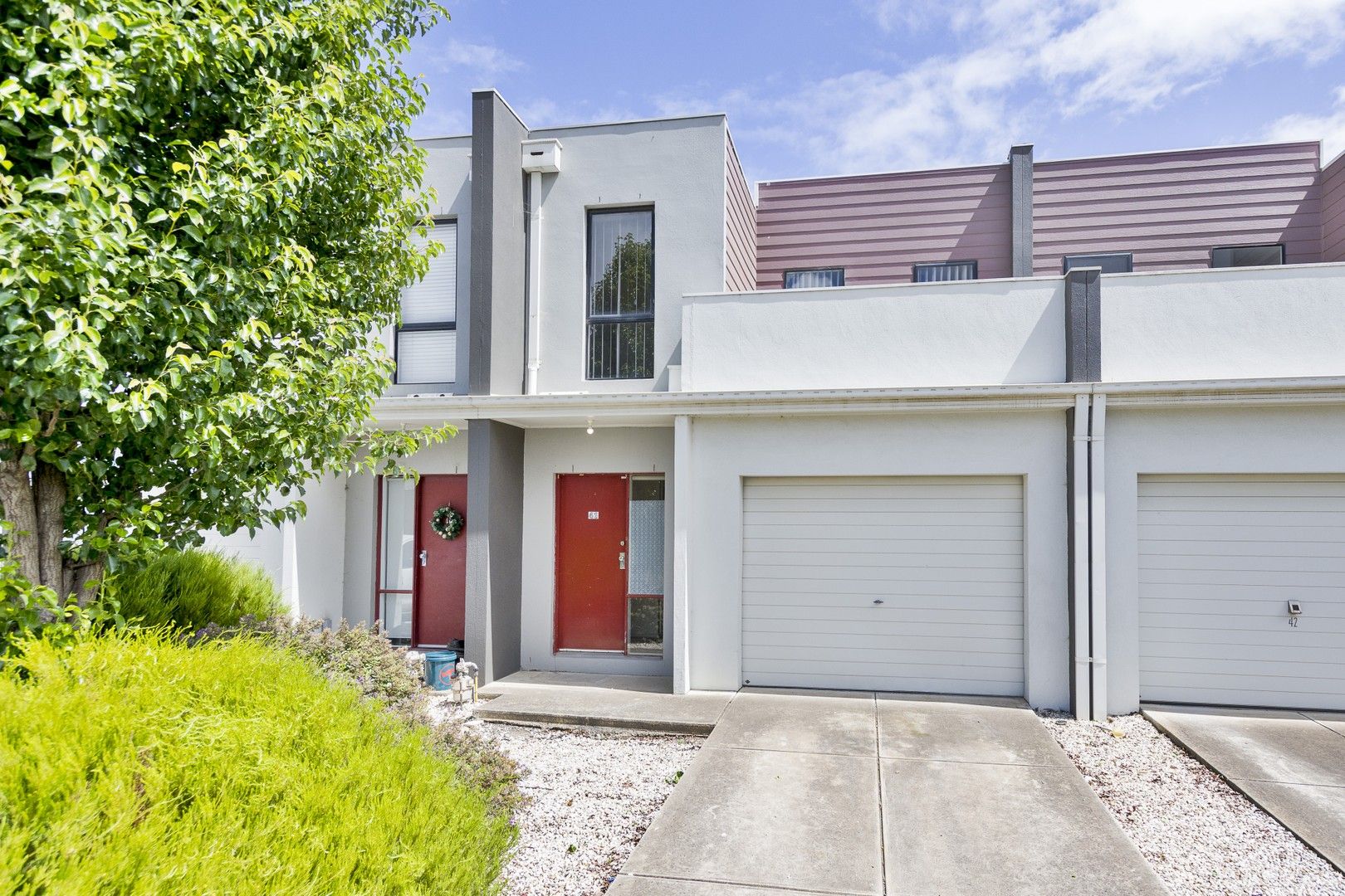 3 bedrooms Apartment / Unit / Flat in 41/39 Astley Crescent POINT COOK VIC, 3030