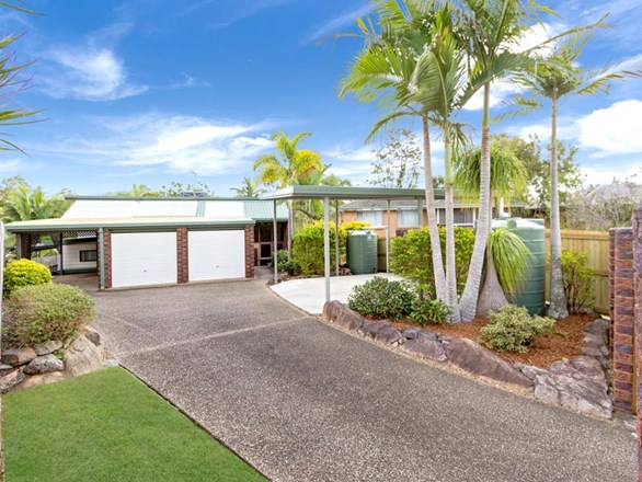 13 Tuttumburra Court, Ferny Hills QLD 4055