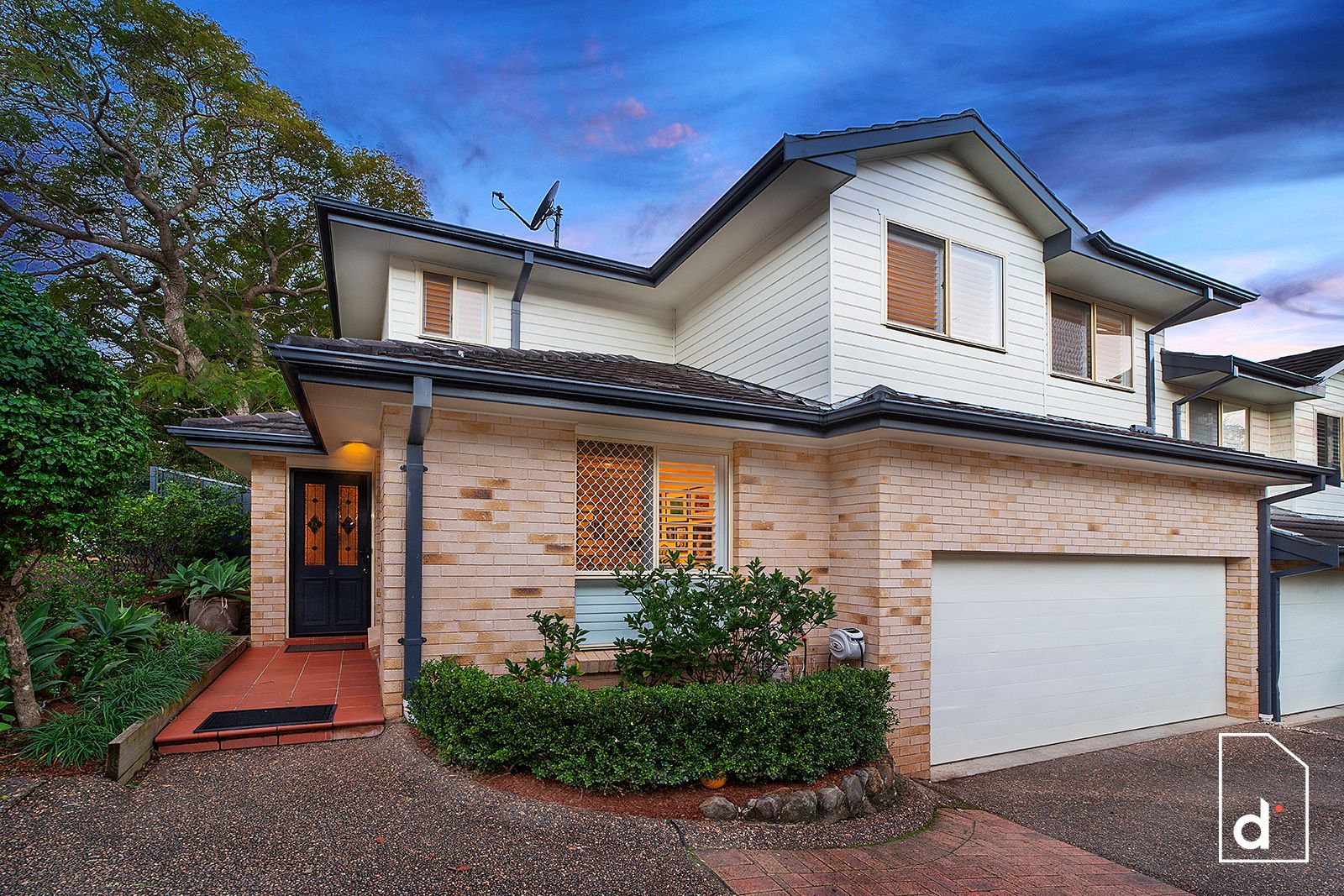 2/12 George Street, Thirroul NSW 2515, Image 0