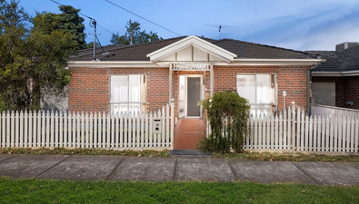 Picture of 2B Arvern Avenue, AVONDALE HEIGHTS VIC 3034