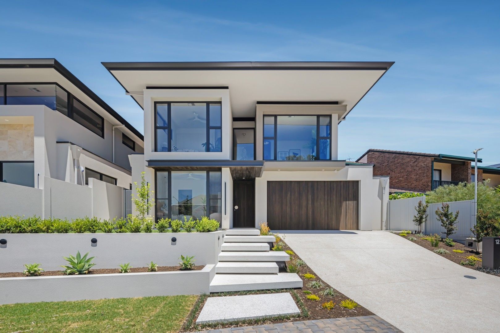 4 bedrooms House in 12 Sir John Marks Drive WEST LAKES SA, 5021
