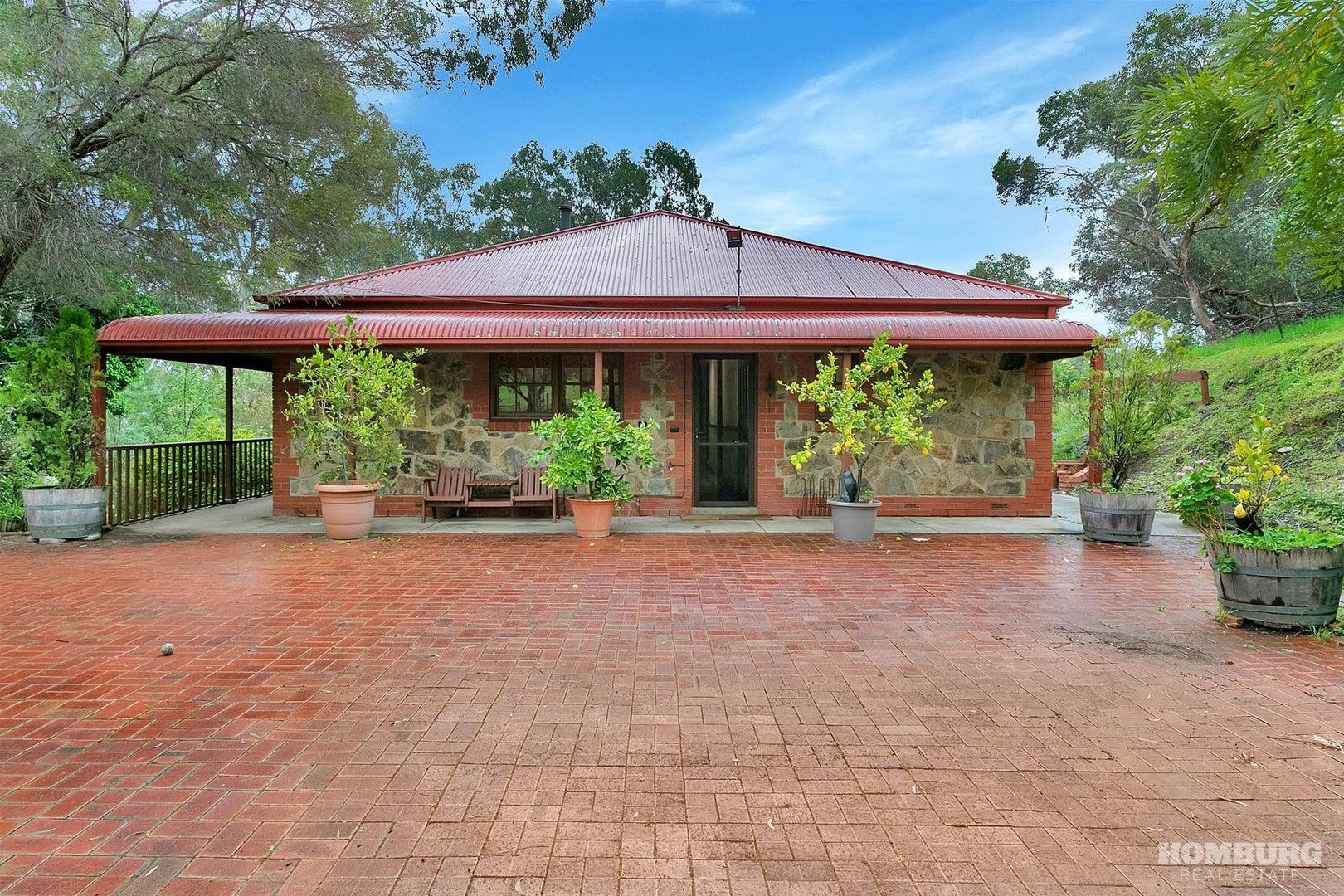 51 Lindner Road, Williamstown SA 5351, Image 0