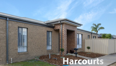 Picture of 17 Creek View End, WANGARATTA VIC 3677