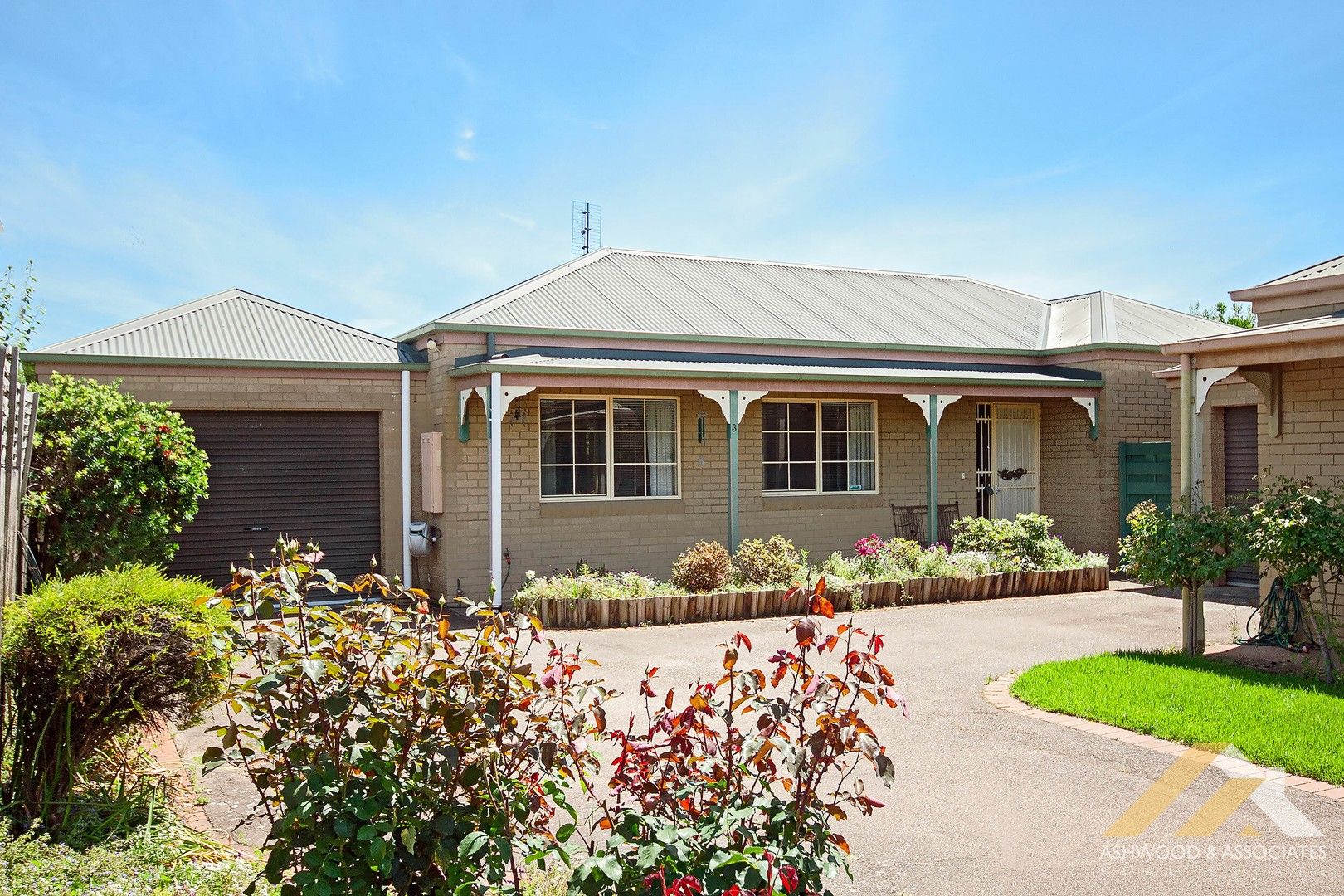 Unit 3/72 Mitchell St, Bairnsdale VIC 3875, Image 0