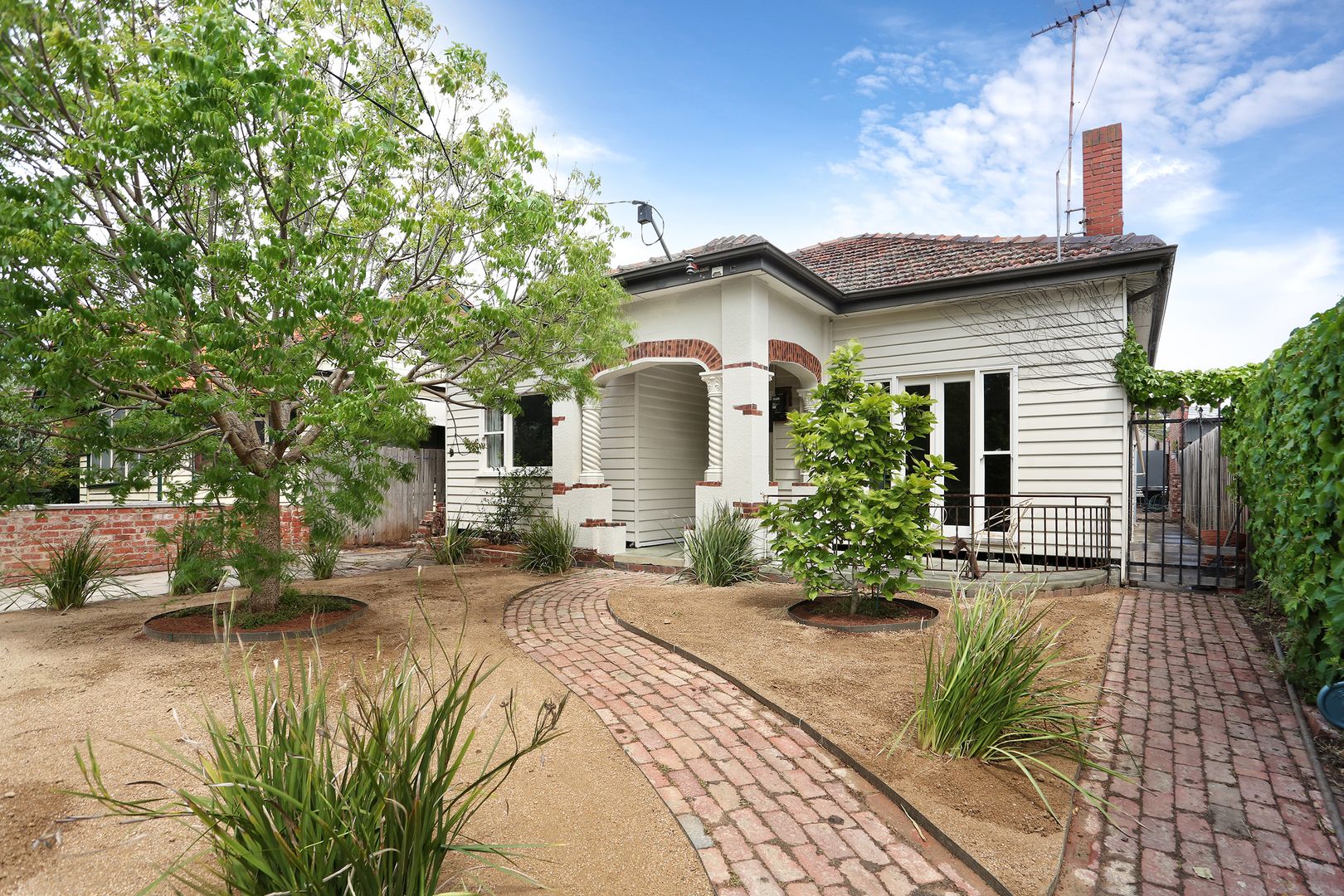 80 Albert Street, Brunswick East Property History & Address Research