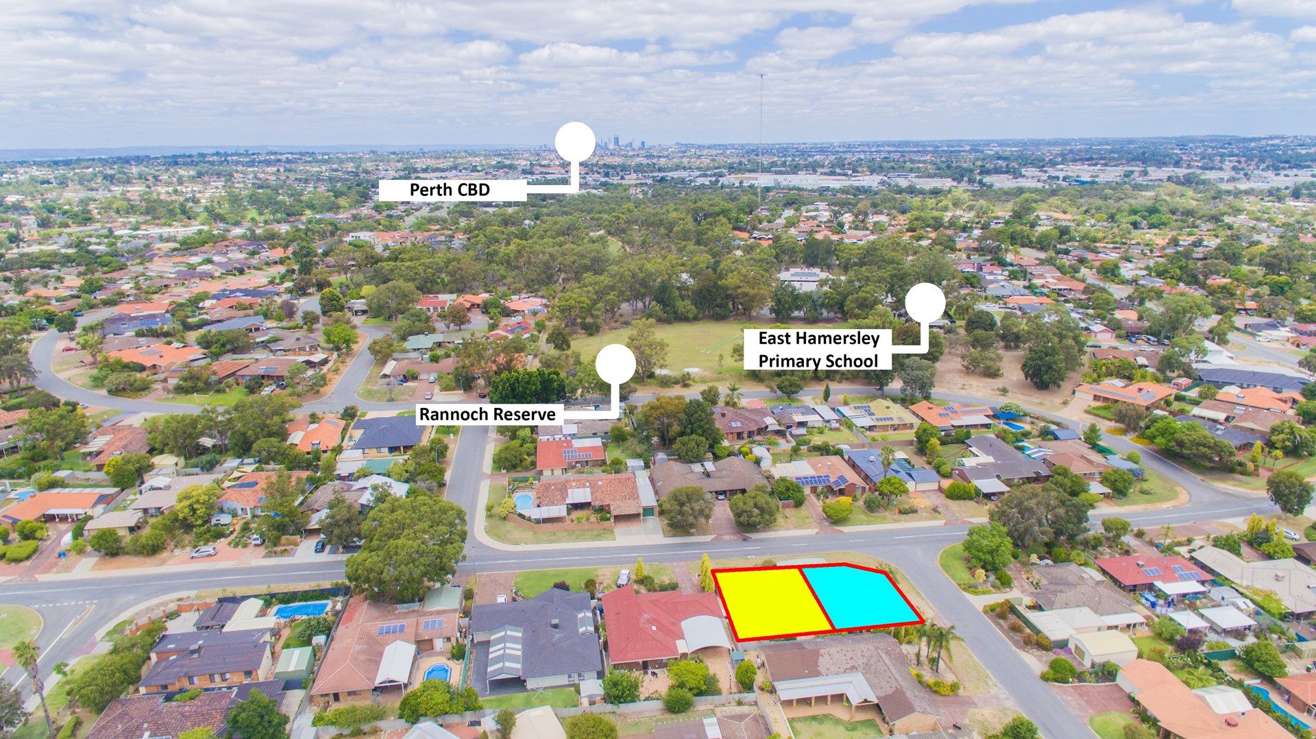 1/2 Sunart Close, Hamersley WA 6022, Image 0