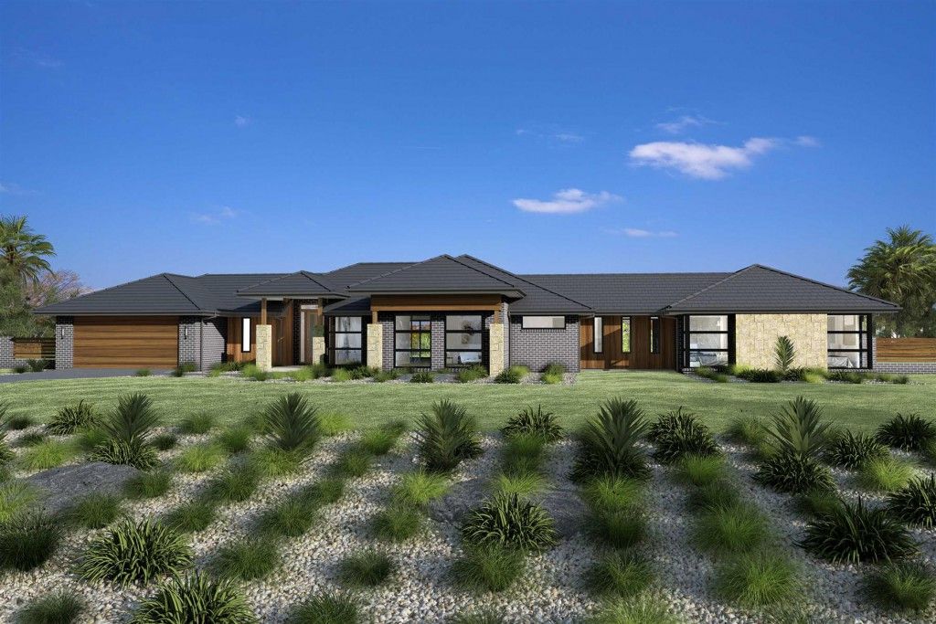 4 bedrooms New House & Land in 44 Mako Drive TATURA VIC, 3616