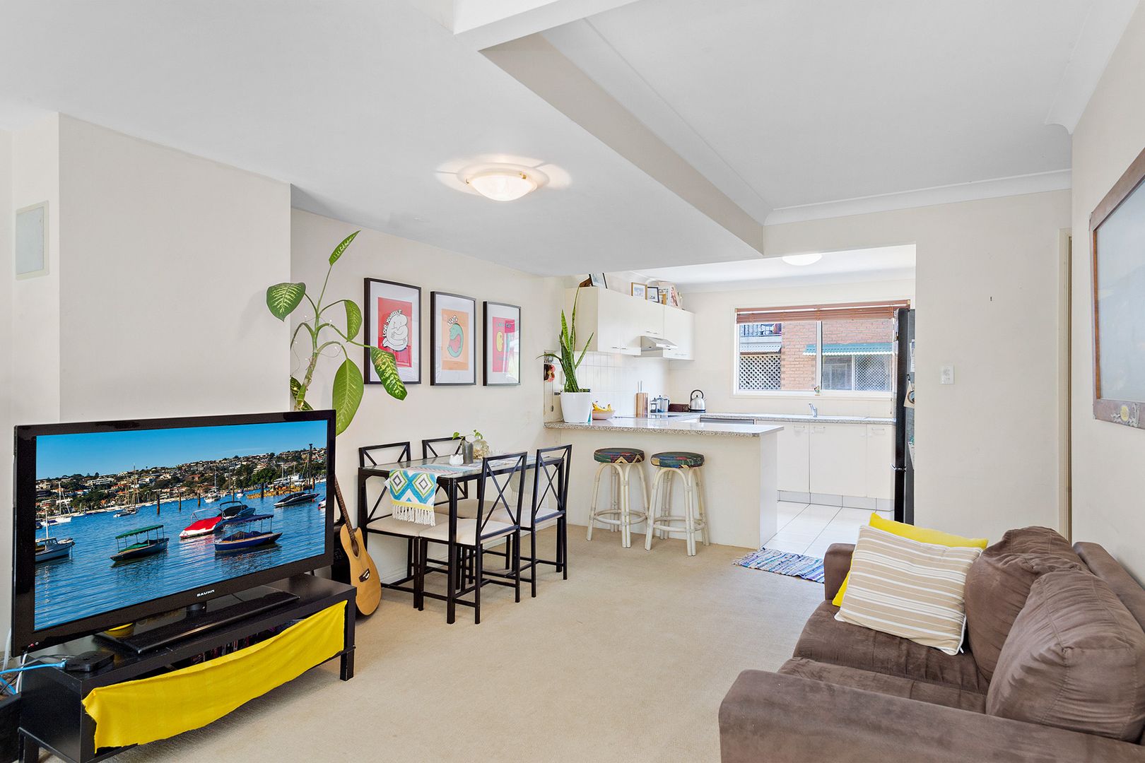 4/54 Coolangatta Road, Coolangatta QLD 4225, Image 2