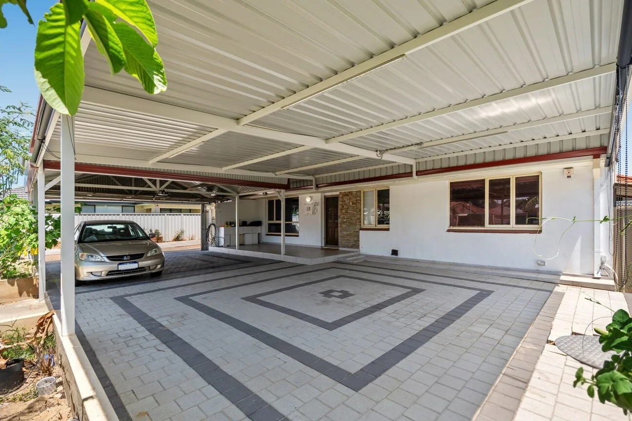 Additional image 17 of 15 Wavel Avenue, Riverton WA 6148