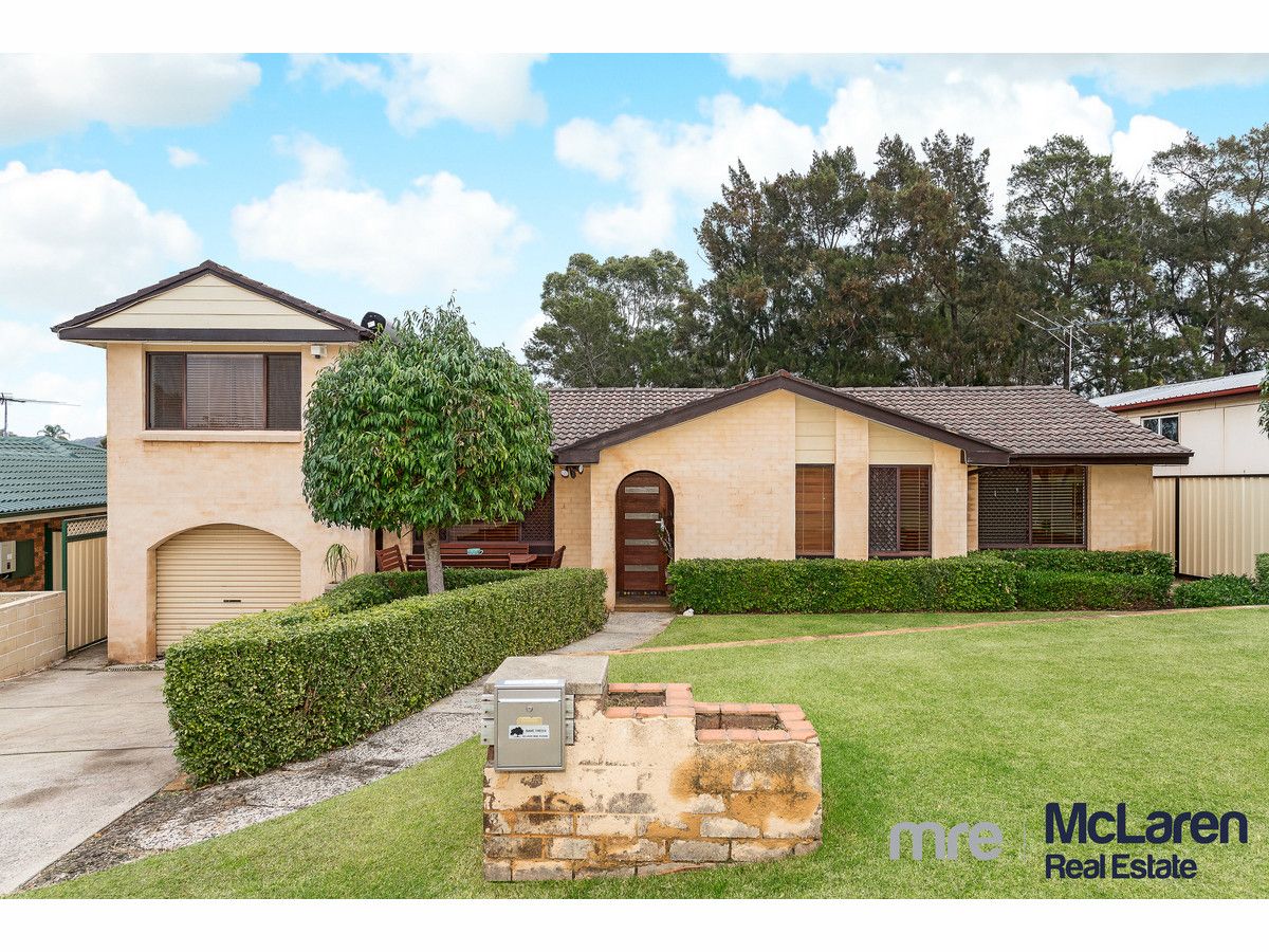 78 Semillon Crescent, Eschol Park NSW 2558, Image 0