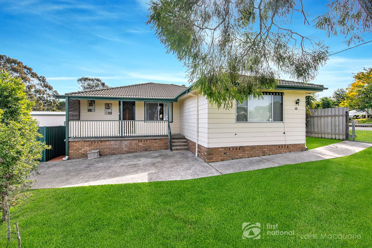 16 Teralba Road, West Wallsend NSW 2286, Image 0