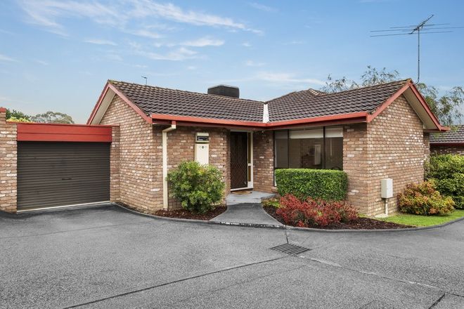 Picture of 4/63 Torbay Street, MACLEOD VIC 3085
