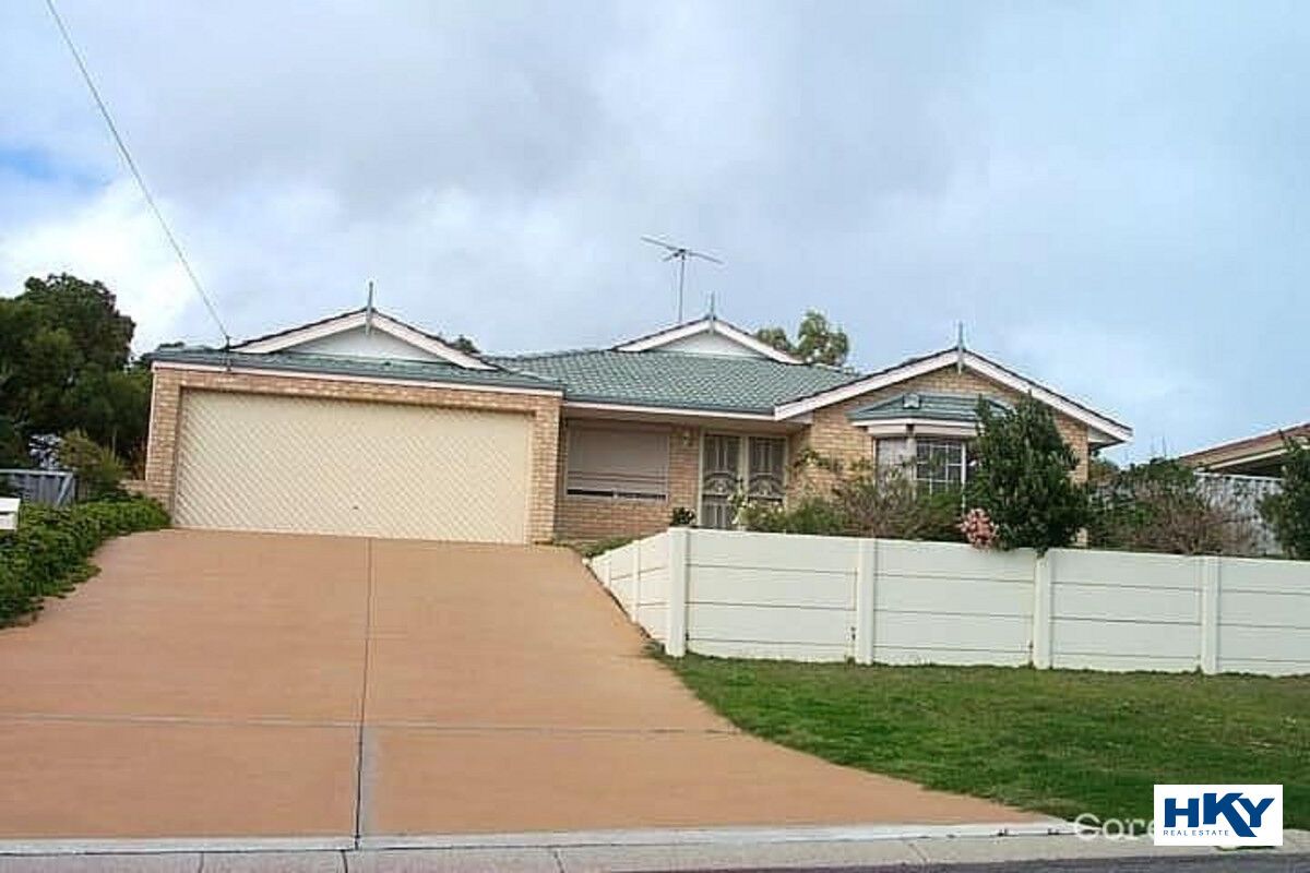 4 bedrooms House in 23 St Ives Drive YANCHEP WA, 6035