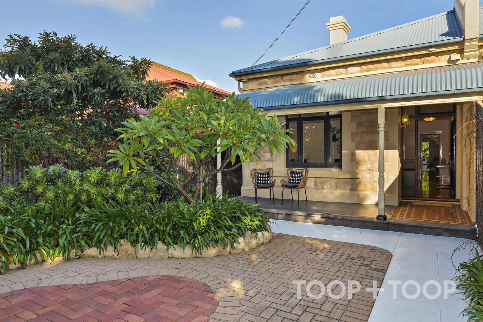 3 bedrooms House in 2/59 Gladstone Road MILE END SA, 5031
