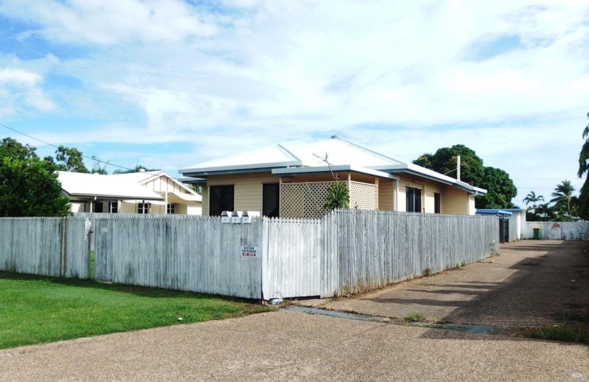 2 75 Lancaster Street Garbutt Qld 4814 Apartment For Rent 260 286 Domain