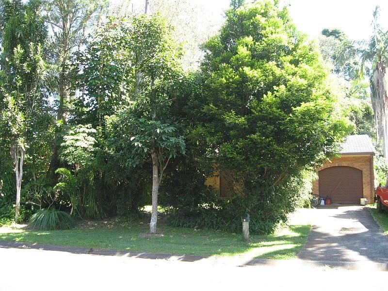8 Palm Tree Crescent, Bangalow NSW 2479