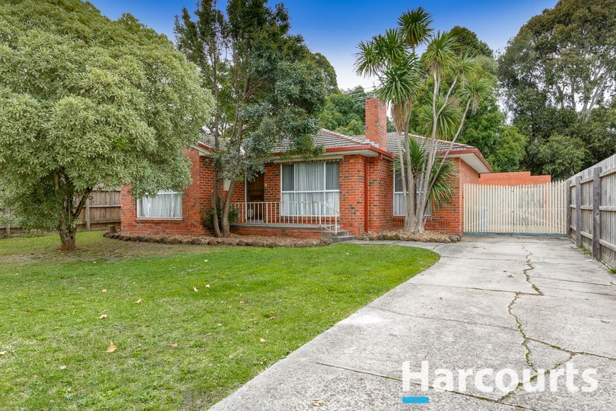 66 Sheoak Street, Doveton VIC 3177, Image 1