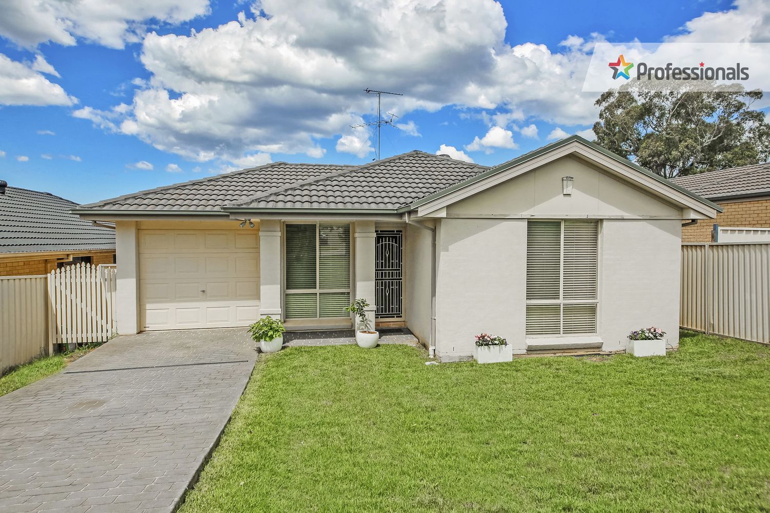 20 Stuckey Place, Narellan Vale NSW 2567, Image 2