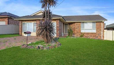 Picture of 2F Church Street, ALBION PARK NSW 2527