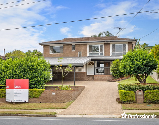 97 Ferny Way, Ferny Hills QLD 4055