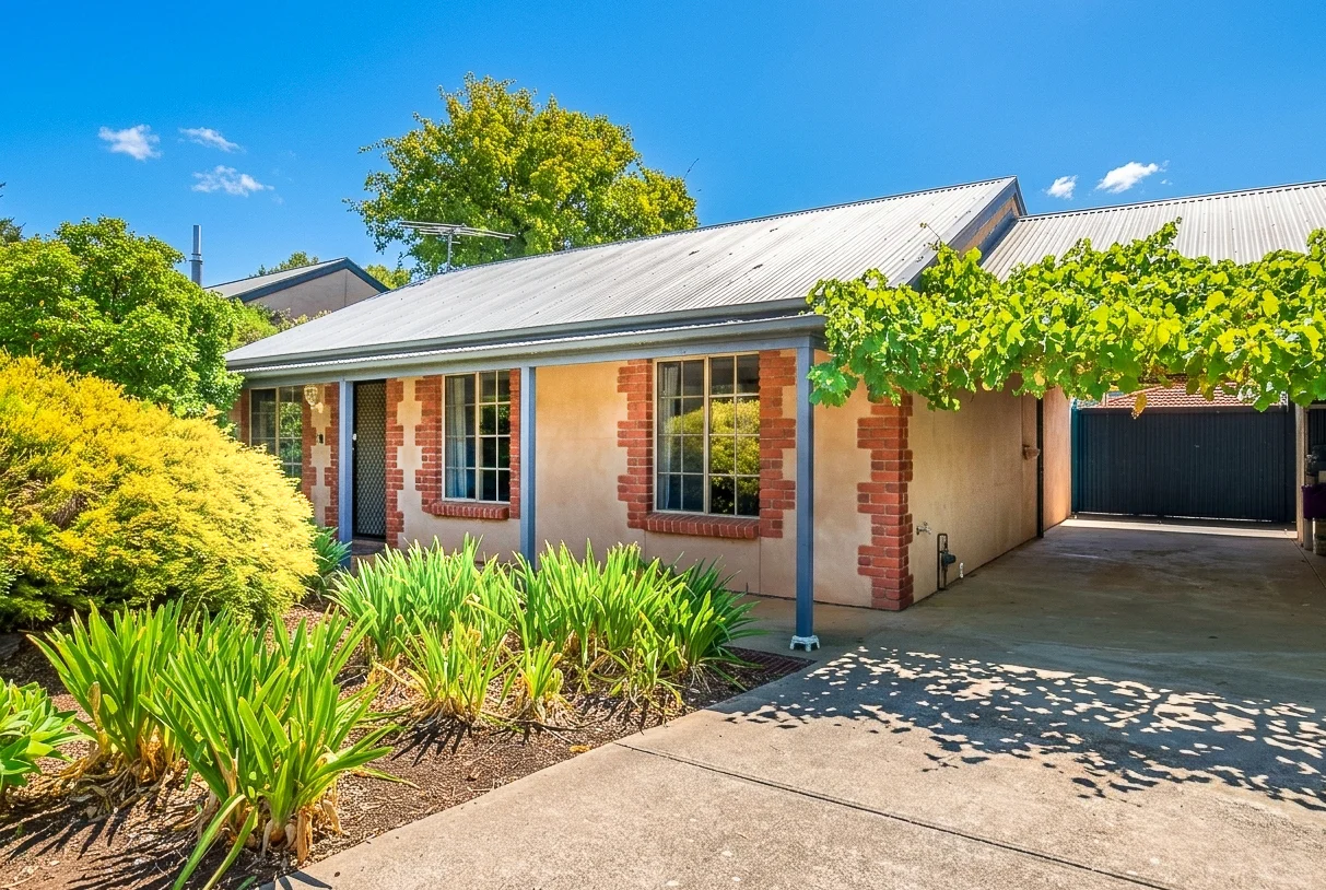 2/20 Haeusler Drive, Nairne SA 5252