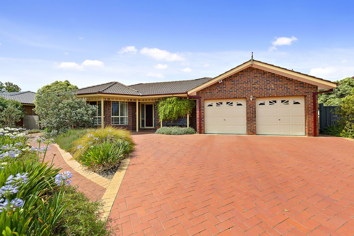 11 Burrowa Street, Palmerston ACT 2913, Image 0