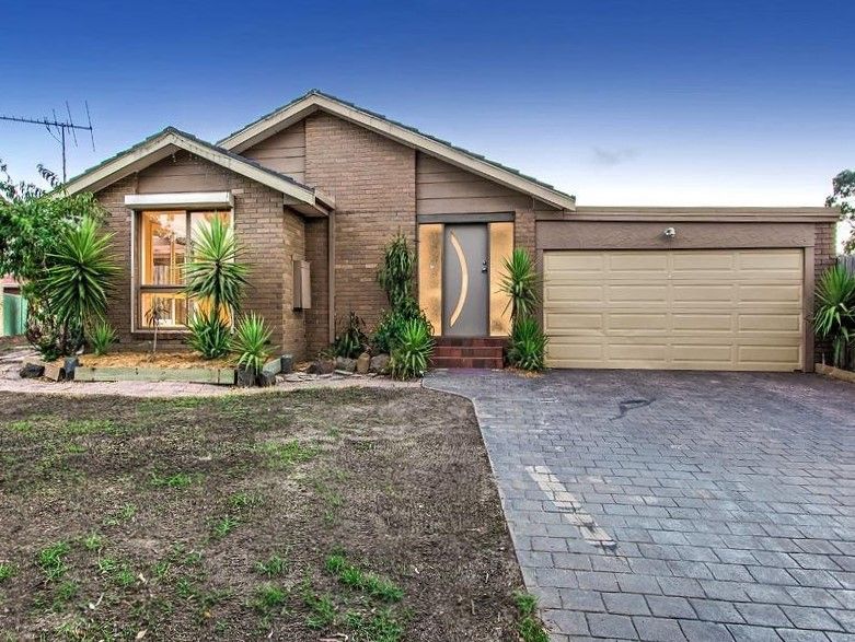 15 Wexford Court, Keilor Downs VIC 3038