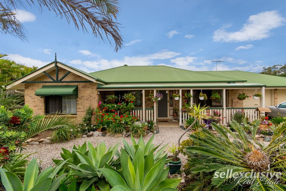 14 Kentia Street, Carseldine QLD 4034, Image 0