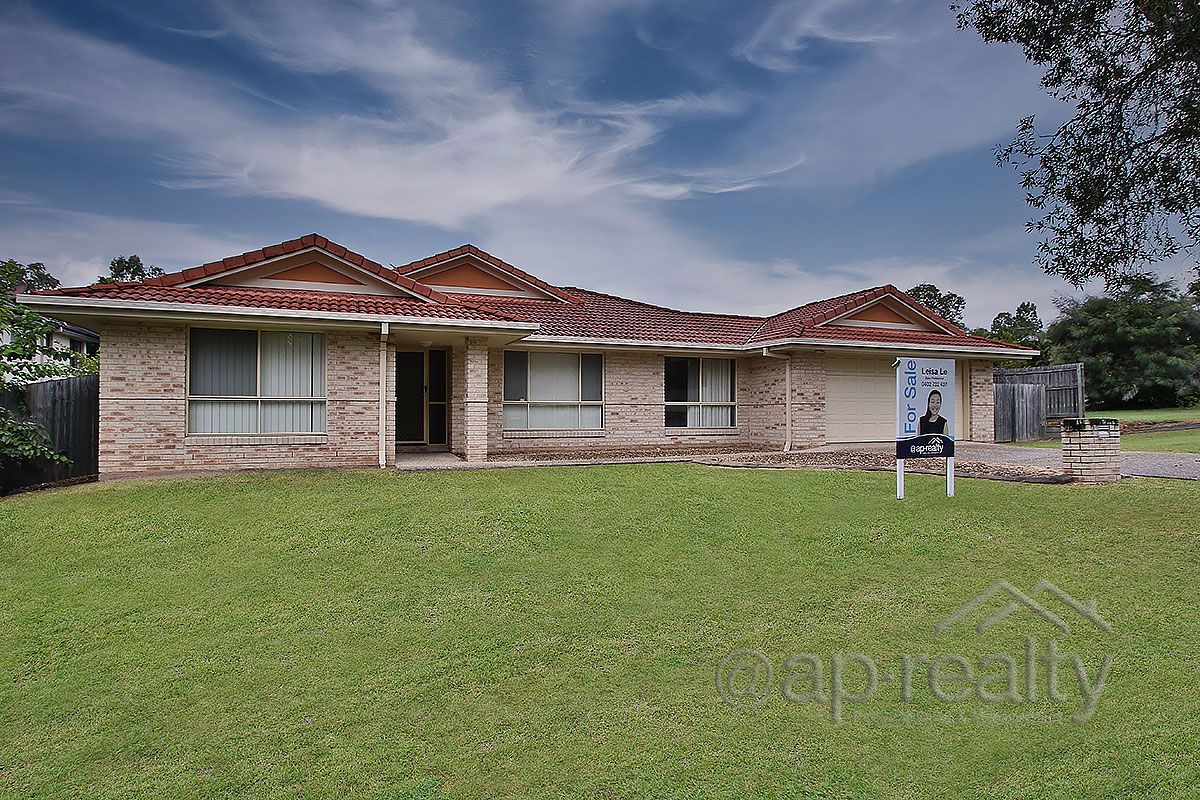 18 Bottlebrush Street, Heathwood QLD 4110, Image 0