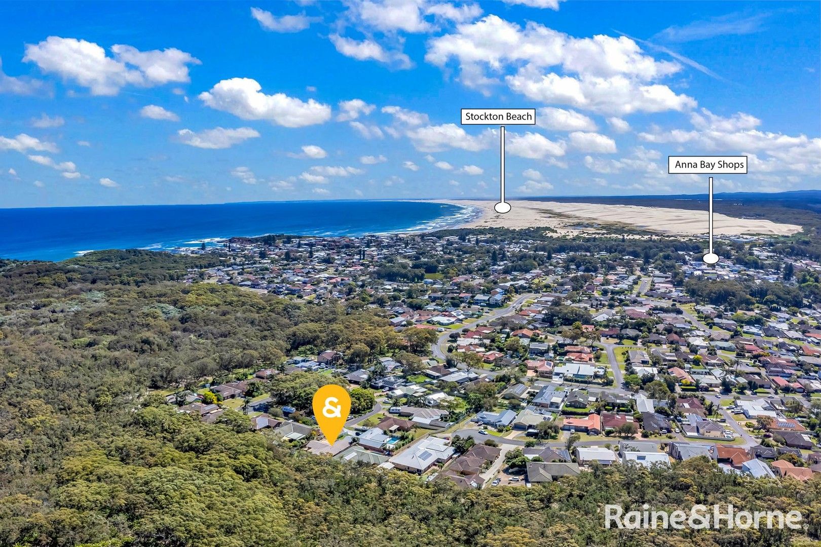 19 Clonmeen Circuit, Anna Bay NSW 2316, Image 0