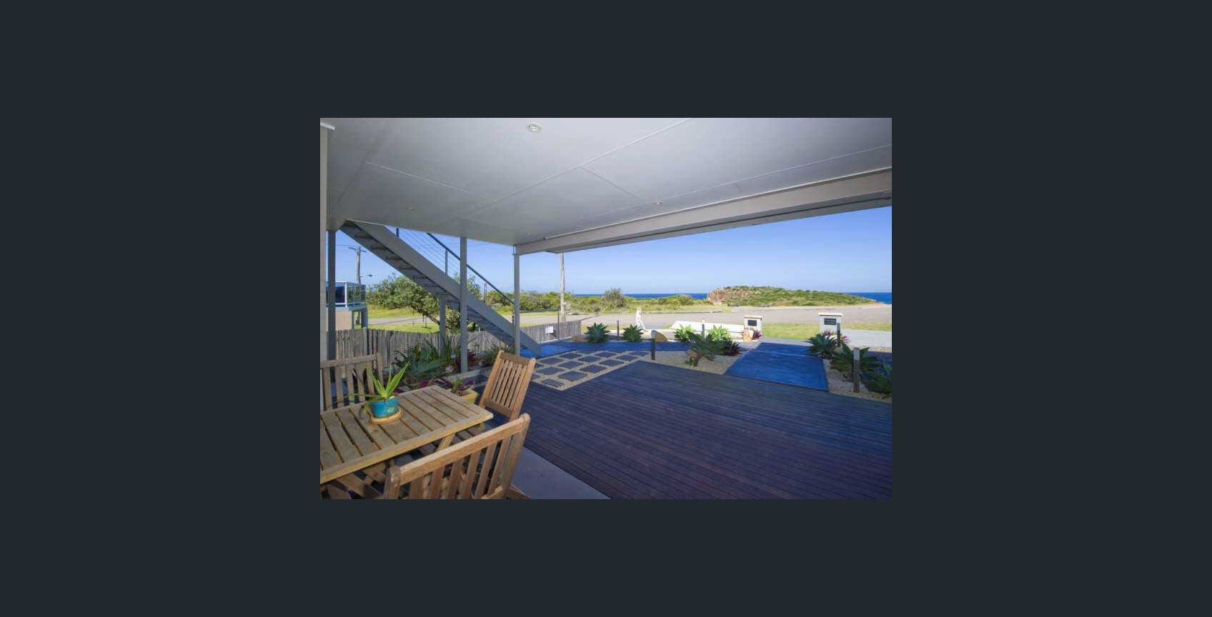 2 bedrooms Apartment / Unit / Flat in 1/14 Noamunga Street BOAT HARBOUR NSW, 2316