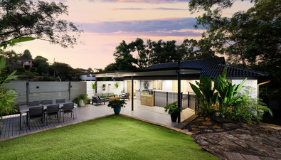Picture of 20 Peppercorn Place, KIRRAWEE NSW 2232