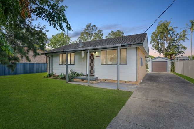 Picture of 15 St Leonards Street, ROCKY POINT NSW 2259