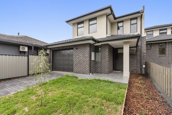 Picture of 1/83 Power Road, BORONIA VIC 3155
