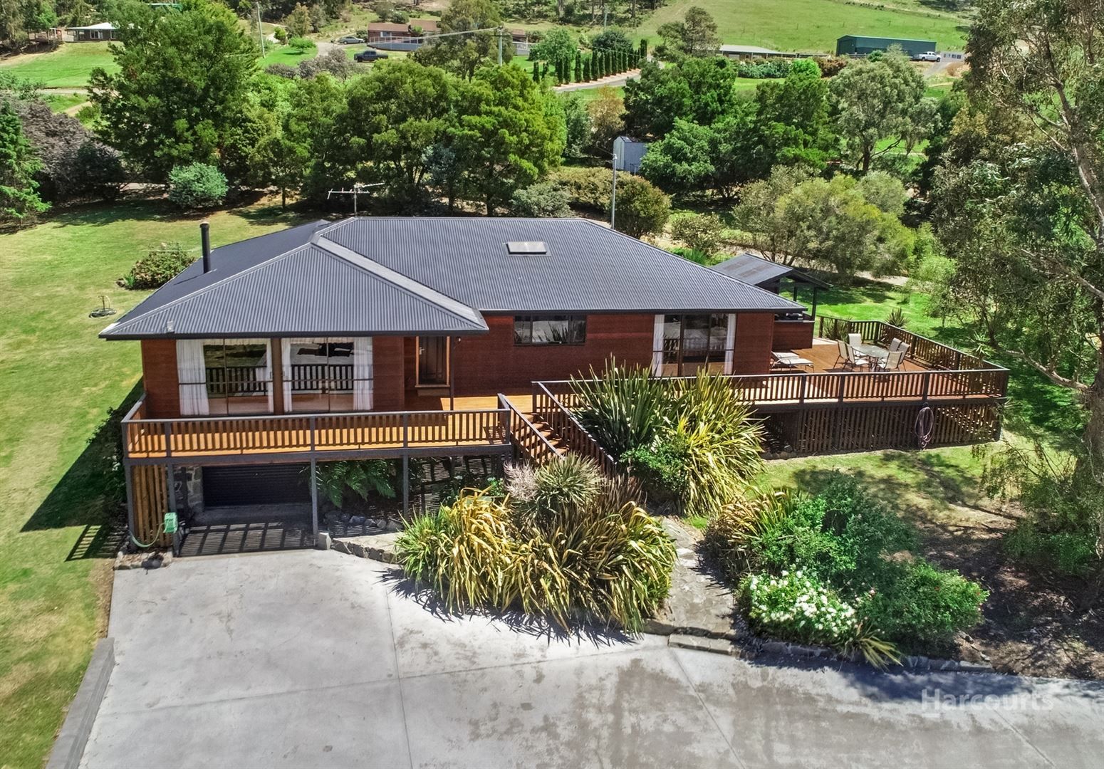 30 Culbara Road, Electrona TAS 7054, Image 0