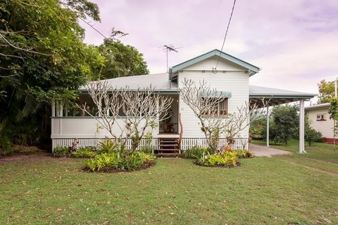 Picture of 13 Paperbark Street, BRAMSTON BEACH QLD 4871